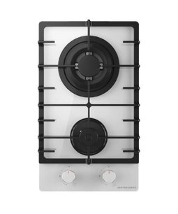 Газовая варочная панель Kuppersberg FG 60 W фото в Тюмени