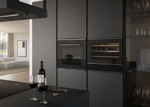 Встраиваемый винный шкаф Franke FMY 24 WCR XS фото 3 в Тюмени