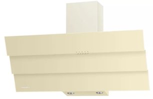 Вытяжка Маунфилд CASCADA TRIO 90 BIEGE фото в Тюмени Вытяжка Maunfeld CASCADA TRIO 90 BIEGE фото в Тюмени