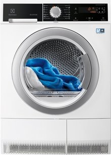 Сушильная машина Electrolux EDH3488GOW фото в Тюмени