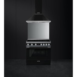 Варочный центр Smeg CPF9IPBL фото 2 в Тюмени