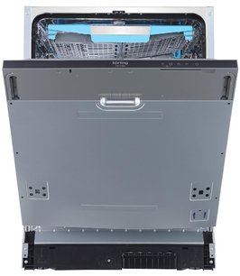 Встраиваемая посудомоечная машина Korting KDI 60985 фото 2 в Тюмени