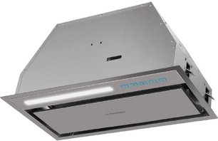 Вытяжка Maunfeld Clare 60 Inox фото в Тюмени