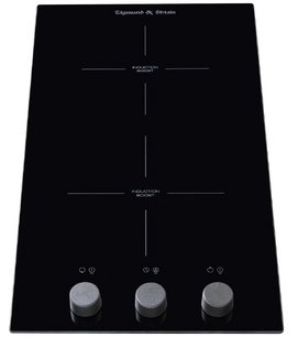 Стеклокерамическая варочная панель Zigmund Shtain CI 45.3 B фото 4 в Тюмени