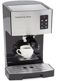 Кофеварка Zigmund & Shtain ZCM-887 фото 2 в Тюмени