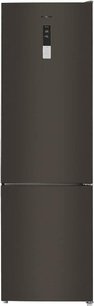 Холодильник Маунфилд MFF200NFSB10 Inverter фото в Тюмени Холодильник Maunfeld MFF200NFSB10 Inverter фото в Тюмени