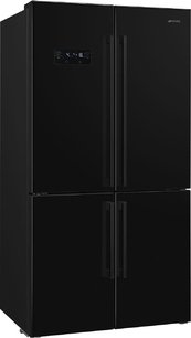 Холодильник Side-by-Side Смег FQ60NDE фото в Тюмени Холодильник Side-by-Side Smeg FQ60NDE фото в Тюмени