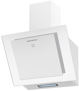 Вытяжка Зигмунд Штайн K 140.6 W фото в Тюмени Вытяжка Zigmund Shtain K 140.6 W фото в Тюмени