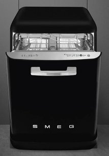 Посудомоечная машина Smeg LVFABBL2 фото 2 в Тюмени
