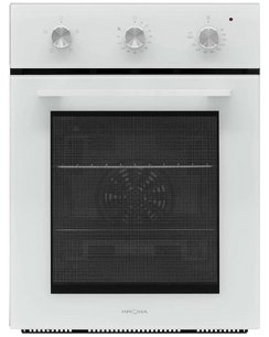 Духовой шкаф Крона LINDE 45 WH фото 2 в Тюмени Духовой шкаф KRONA LINDE 45 WH фото 2 в Тюмени