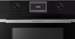 Духовой шкаф Куперсбуш CBM 6330.0 S1 фото 2 в Тюмени Духовой шкаф Kuppersbusch CBM 6330.0 S1 фото 2 в Тюмени