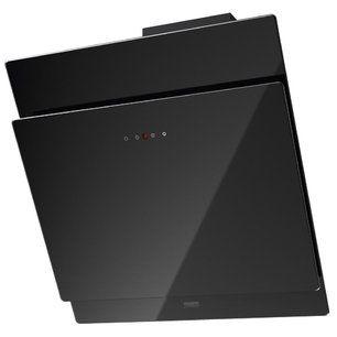 Наклонная вытяжка Krona ANGELICA 600 black sensor фото в Тюмени Наклонная вытяжка Krona ANGELICA 600 black sensor фото в Тюмени