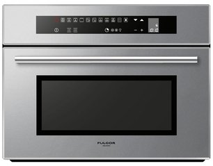 Встраиваемая микроволновая печь Фулгор Милано LCMO 4511 TC ME фото в Тюмени Встраиваемая микроволновая печь Fulgor Milano LCMO 4511 TC ME фото в Тюмени