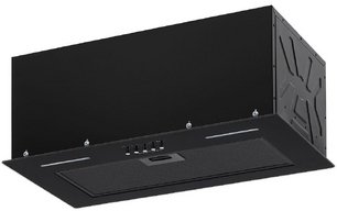 Встраиваемая вытяжка Крона WERMUT 600 DN BLACK PB BF фото в Тюмени Встраиваемая вытяжка KRONA WERMUT 600 DN BLACK PB BF фото в Тюмени