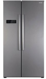 Холодильник Грауде SBS 180.0 E фото в Тюмени Холодильник Graude SBS 180.0 E фото в Тюмени