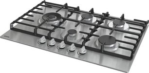 Газовая варочная панель Gorenje GW751X фото 2 в Тюмени