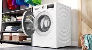 Стиральная машина Бош WAN24066BY фото 4 в Тюмени Стиральная машина Bosch WAN24066BY фото 4 в Тюмени