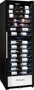 Винный шкаф La Sommeliere PRO160DZN