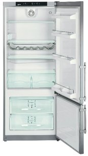 Холодильник Либхер CPesf 4613 Comfort фото 3 в Тюмени Холодильник Liebherr CPesf 4613 Comfort фото 3 в Тюмени