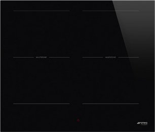 Варочная панель Smeg SI2M5643D1 фото в Тюмени