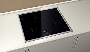 Независимая варочная панель Neff T43M42N2 фото 3 в Тюмени