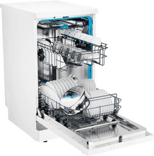 Посудомоечная машина Haier HDWE11-36WE4RU фото 3 в Тюмени