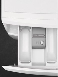 Стиральная машина АЕГ LFR61944BE фото 2 в Тюмени Стиральная машина AEG LFR61944BE фото 2 в Тюмени