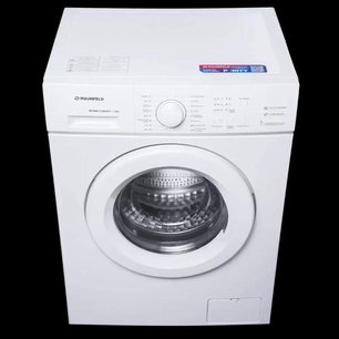 Стиральная машина Маунфилд MFWM127WH051 фото 3 в Тюмени Стиральная машина Maunfeld MFWM127WH051 фото 3 в Тюмени