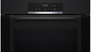 Духовой шкаф Бош HBA372EB0 фото 2 в Тюмени Духовой шкаф Bosch HBA372EB0 фото 2 в Тюмени