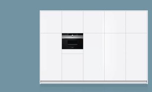 Встраиваемая пароварка Siemens CD634GAS0 фото 3 в Тюмени