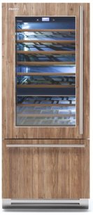 Винный шкаф Fhiaba S8991TWT3 фото в Тюмени
