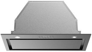 Встраиваемая вытяжка Тека GFL 57650 EOS SS фото 2 в Тюмени Встраиваемая вытяжка Teka GFL 57650 EOS SS фото 2 в Тюмени