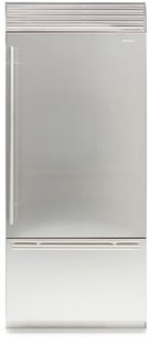 Холодильник Фиаба XS8990TST6 фото в Тюмени Холодильник Fhiaba XS8990TST6 фото в Тюмени