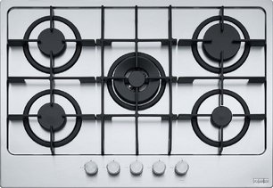 Варочная панель Franke FHMA 755 4G DC XS C фото в Тюмени