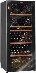 Винный шкаф Climadiff DV265AGN7L фото в Тюмени