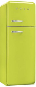 Холодильник Смег FAB30RLI6 фото 3 в Тюмени Холодильник Smeg FAB30RLI6 фото 3 в Тюмени