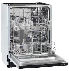 Встраиваемая посудомоечная машина KRONA ROSSA 60 BI фото в Тюмени