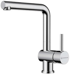 Смеситель Omoikiri TANIGAWA C фото