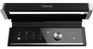 Гриль-тостер Teka T GRILL BLACK-SS фото в Тюмени