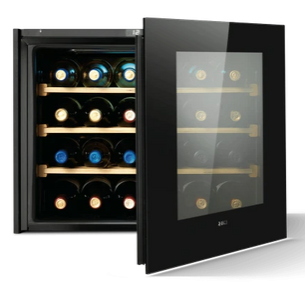 Встраиваемый винный шкаф Elica Veritas BI24 фото в Тюмени
