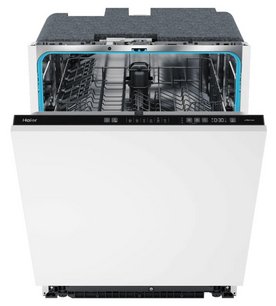 Встраиваемая посудомоечная машина Хайер HDWE14-592RU фото в Тюмени Встраиваемая посудомоечная машина Haier HDWE14-592RU фото в Тюмени