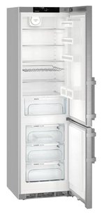 Холодильник Либхер CNef 4835 фото 4 в Тюмени Холодильник Liebherr CNef 4835 фото 4 в Тюмени