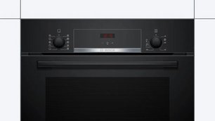 Духовой шкаф Bosch HBF514BB1T фото 3 в Тюмени
