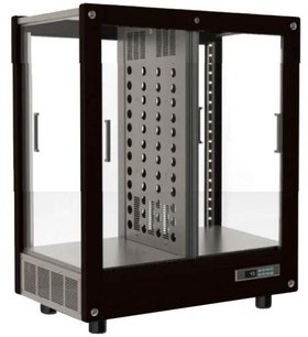 Винный холодильник IP CV 85 S фото в Тюмени