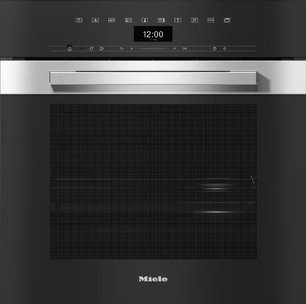 Встраиваемая пароварка Miele DGC 7465 HC Pro EDST/CLST фото в Тюмени