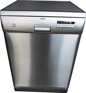 Посудомоечная машина AEG F55022M0 фото 2 в Тюмени