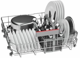 Посудомоечная машина Bosch SMS44GI00R фото 3 в Тюмени