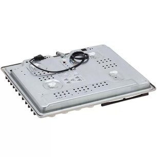 Варочная панель KRONA HAGEL 60 IX W фото 3 в Тюмени