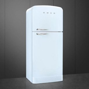 Холодильник Смег FAB50RPB5 фото 3 в Тюмени Холодильник Smeg FAB50RPB5 фото 3 в Тюмени
