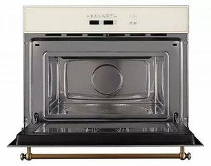 Встраиваемая микроволновая печь Куперсберг RMW 963 C фото 2 в Тюмени Встраиваемая микроволновая печь Kuppersberg RMW 963 C фото 2 в Тюмени